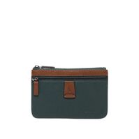 Monedero de Piel Adams Verde   Monedero de Piel Adams Verde   0